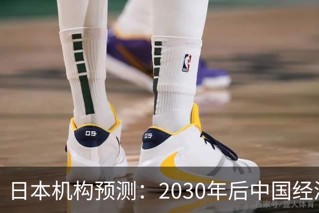 日本机构预测：2030年后中国经济增速将跌破3%，2035年放缓至2.2%