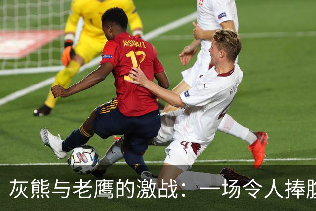 灰熊与老鹰的激战：一场令人捧腹的篮球秀！